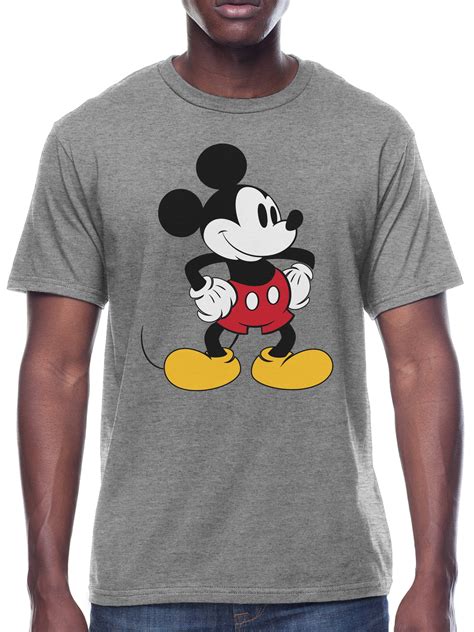 long sleeve mickey mouse tshirt|men's 3xl disney shirt.